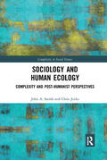 Smith / Jenks |  Sociology and Human Ecology | Buch |  Sack Fachmedien