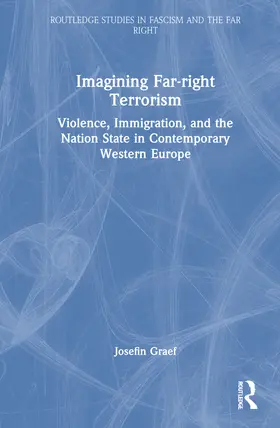 Graef |  Imagining Far-right Terrorism | Buch |  Sack Fachmedien
