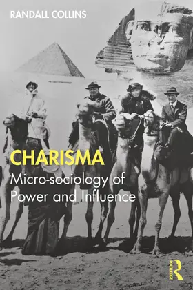 Collins |  Charisma | Buch |  Sack Fachmedien