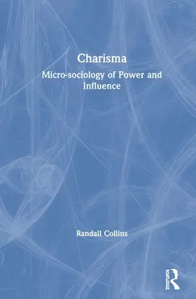 Collins |  Charisma | Buch |  Sack Fachmedien