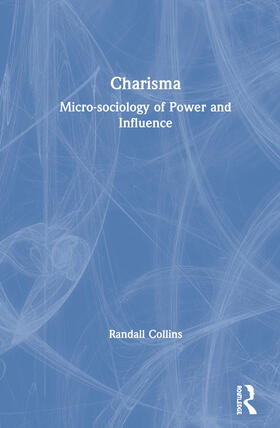Collins | Charisma | Buch | 978-0-367-37359-7 | sack.de