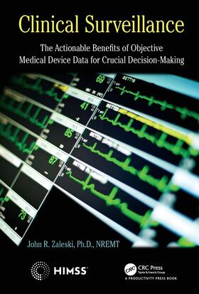 Zaleski |  Clinical Surveillance | Buch |  Sack Fachmedien