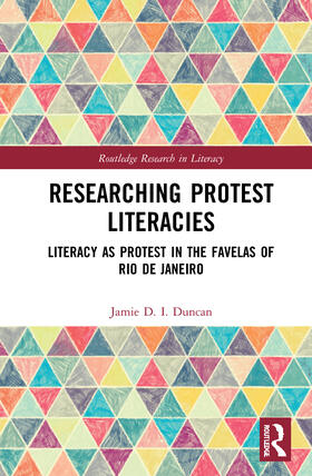 Duncan |  Researching Protest Literacies | Buch |  Sack Fachmedien