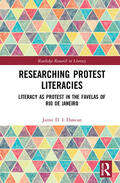 Duncan |  Researching Protest Literacies | Buch |  Sack Fachmedien