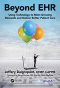 Daigrepont / Daigrepont, EFPM, CAPPM |  Beyond EHR | Buch |  Sack Fachmedien