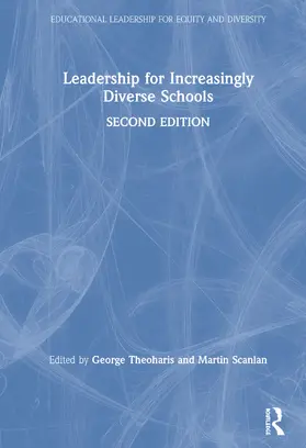 Theoharis / Scanlan |  Leadership for Increasingly Diverse Schools | Buch |  Sack Fachmedien