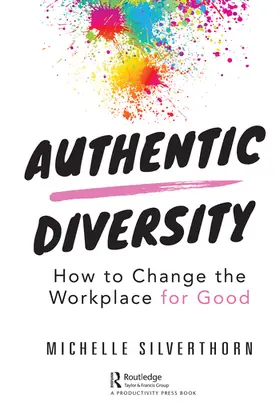 Silverthorn |  Authentic Diversity | Buch |  Sack Fachmedien
