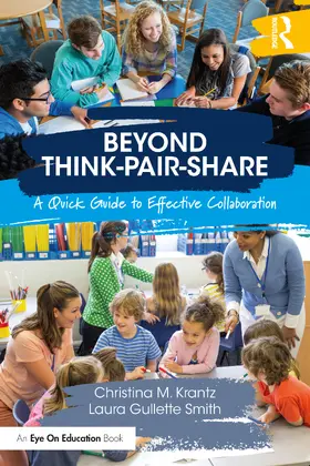Krantz / Smith | Beyond Think-Pair-Share | Buch | 978-0-367-37454-9 | sack.de