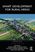 Torre / Corsi / Steiner |  Smart Development for Rural Areas | Buch |  Sack Fachmedien