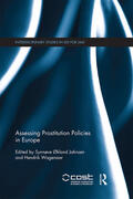 Wagenaar / Jahnsen |  Assessing Prostitution Policies in Europe | Buch |  Sack Fachmedien