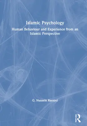 Rassool | Islamic Psychology | Buch | 978-0-367-37513-3 | sack.de