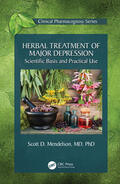 Mendelson |  Herbal Treatment of Major Depression | Buch |  Sack Fachmedien