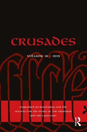 Kedar / Phillips / Shagrir |  Crusades | Buch |  Sack Fachmedien