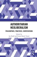 Bruff / Tansel |  Authoritarian Neoliberalism | Buch |  Sack Fachmedien