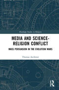 Aechtner |  Media and Science-Religion Conflict | Buch |  Sack Fachmedien