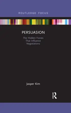 Kim |  Persuasion | Buch |  Sack Fachmedien