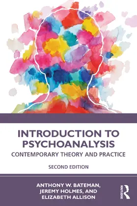 Bateman / Holmes / Allison |  Introduction to Psychoanalysis | Buch |  Sack Fachmedien
