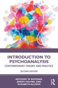 Bateman / Allison / Holmes |  Introduction to Psychoanalysis | Buch |  Sack Fachmedien