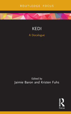 Baron / Fuhs | Kedi | Buch | 978-0-367-37611-6 | sack.de