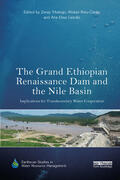 Yihdego / Rieu-Clarke / Cascão |  The Grand Ethiopian Renaissance Dam and the Nile Basin | Buch |  Sack Fachmedien
