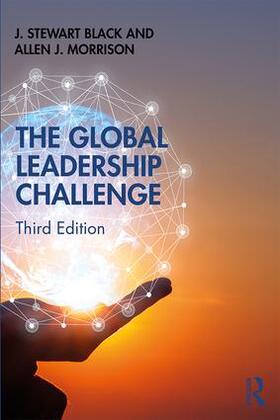 Black / Morrison | The Global Leadership Challenge | Buch | 978-0-367-37691-8 | sack.de