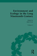 Frost |  Environment and Ecology in the Long Nineteenth-Century | Buch |  Sack Fachmedien