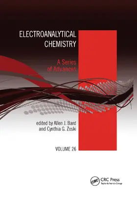Bard / Zoski |  Electroanalytical Chemistry | Buch |  Sack Fachmedien