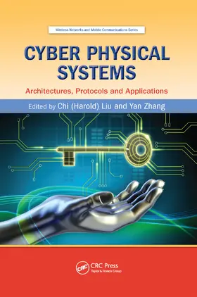 Liu / Zhang |  Cyber Physical Systems | Buch |  Sack Fachmedien