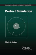Huber |  Perfect Simulation | Buch |  Sack Fachmedien
