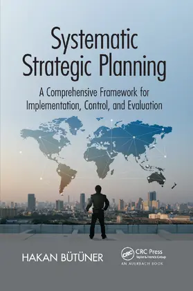 Butuner |  Systematic Strategic Planning | Buch |  Sack Fachmedien