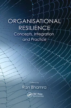 Bhamra | Organisational Resilience | Buch | 978-0-367-37739-7 | sack.de