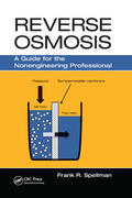 Spellman |  Reverse Osmosis | Buch |  Sack Fachmedien