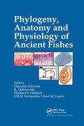 Zaccone / Dabrowski / Hedrick |  Phylogeny, Anatomy and Physiology of Ancient Fishes | Buch |  Sack Fachmedien