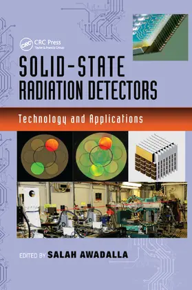 Awadalla |  Solid-State Radiation Detectors: Technology and Applications | Buch |  Sack Fachmedien