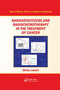 Lehnert |  Radiosensitizers and Radiochemotherapy in the Treatment of Cancer | Buch |  Sack Fachmedien