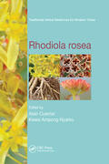 Cuerrier / Ampong-Nyarko |  Rhodiola rosea | Buch |  Sack Fachmedien