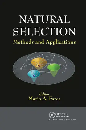 Fares | Natural Selection: Methods and Applications | Buch | 978-0-367-37813-4 | www.sack.de