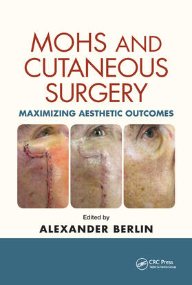 Berlin | Mohs and Cutaneous Surgery | Buch | 978-0-367-37817-2 | sack.de