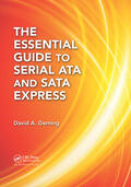 Deming |  The Essential Guide to Serial ATA and SATA Express | Buch |  Sack Fachmedien