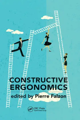 Falzon |  Constructive Ergonomics | Buch |  Sack Fachmedien