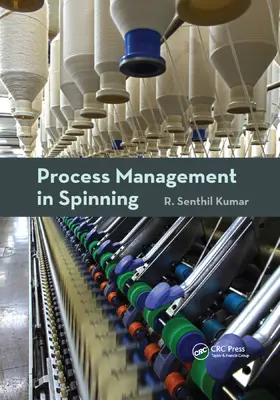 Kumar |  Process Management in Spinning | Buch |  Sack Fachmedien
