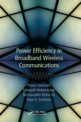 Varahram / Mohammady / Ali |  Power Efficiency in Broadband Wireless Communications | Buch |  Sack Fachmedien