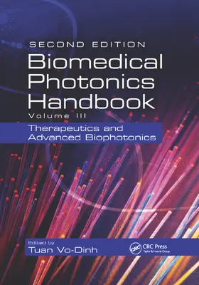 Vo-Dinh |  Biomedical Photonics Handbook | Buch |  Sack Fachmedien