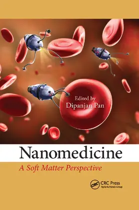 Pan | Nanomedicine | Buch | 978-0-367-37850-9 | www.sack.de