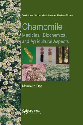 Das | Chamomile | Buch | 978-0-367-37855-4 | sack.de
