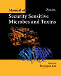 Liu |  Manual of Security Sensitive Microbes and Toxins | Buch |  Sack Fachmedien