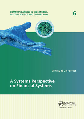 Forrest | A Systems Perspective on Financial Systems | Buch | 978-0-367-37879-0 | sack.de