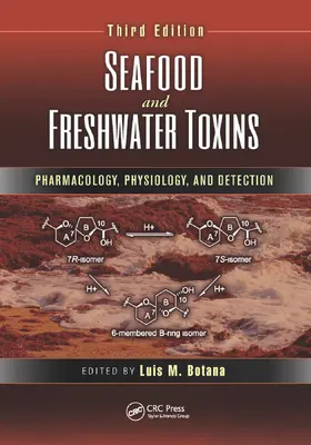 Botana |  Seafood and Freshwater Toxins | Buch |  Sack Fachmedien