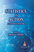 Lawless |  Statistics in Action: A Canadian Outlook | Buch |  Sack Fachmedien