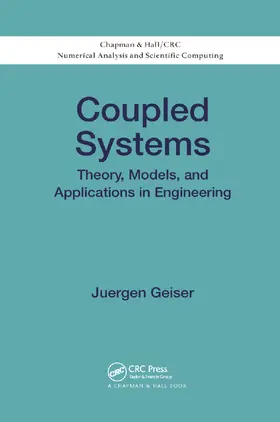 Geiser | Coupled Systems | Buch | 978-0-367-37886-8 | sack.de